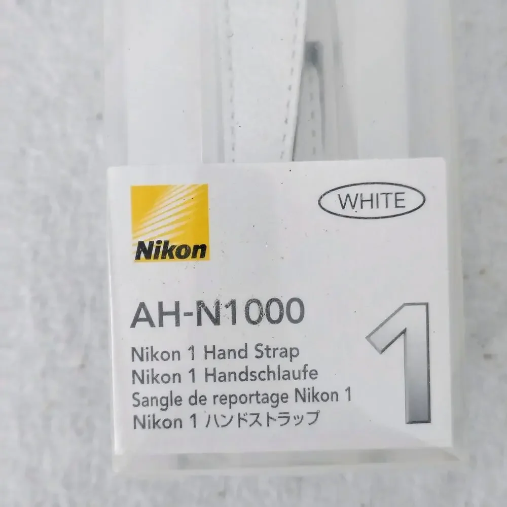 Nikon ah n1000